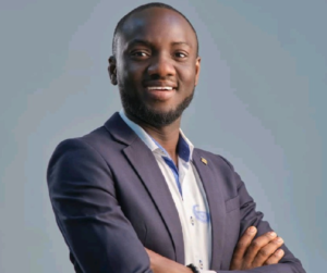 Access Bank’s Oluwaseun David-Akindele emerges as MarketingWorld’s CMO…