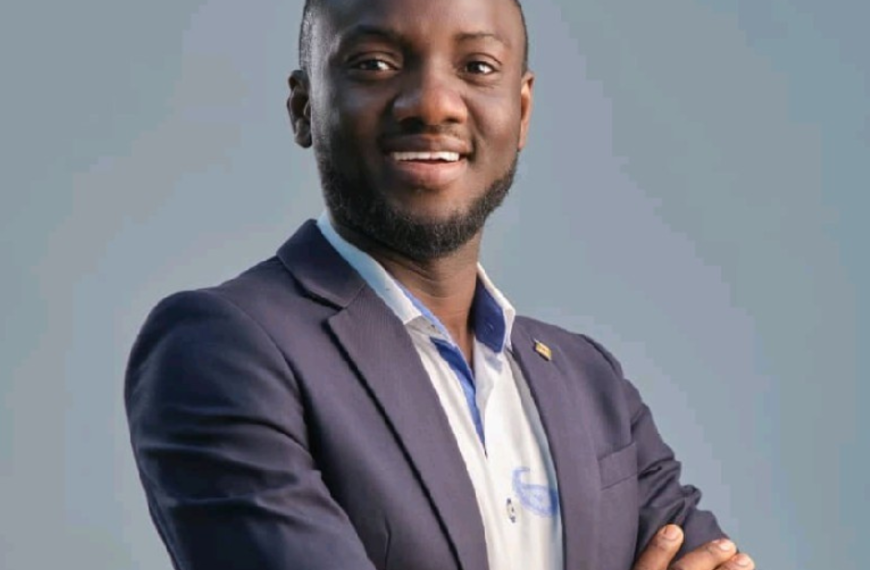 Access Bank’s Oluwaseun David-Akindele emerges as MarketingWorld’s CMO of the Week