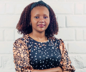 Warda Kimaro emerges as MarketingWorld’s CMO of the…