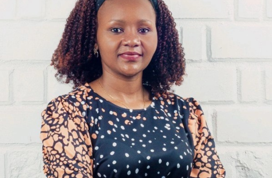 Warda Kimaro emerges as MarketingWorld’s CMO of the Week