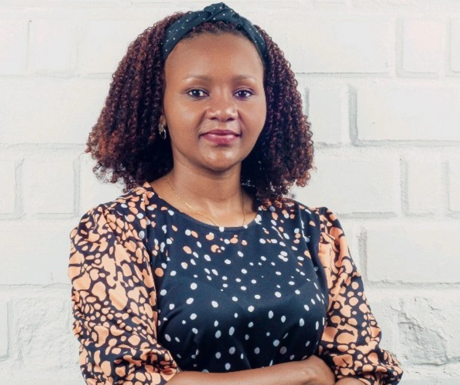 Warda Kimaro emerges as MarketingWorld’s CMO of the Week