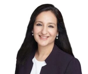 Hina Nagarajan to lead Diageo Africa