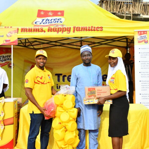 Three Crowns Unveils “Deeds Beyond Measure” for Ramadan…