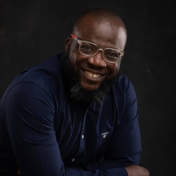 Anietie Udoh Joins Global Marketing Titans as Finalist&hellip;