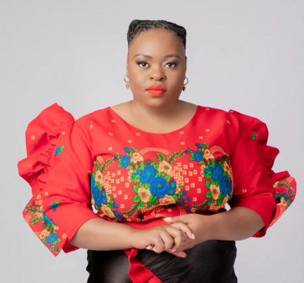 MarketingWorld’s CMO of the Week: Khensani Mkhombo of…