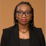 Sarah Agha appointed as New Marketing Director of Nigerian Breweries Plc
