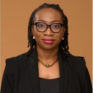 Sarah Agha appointed as New Marketing Director of…