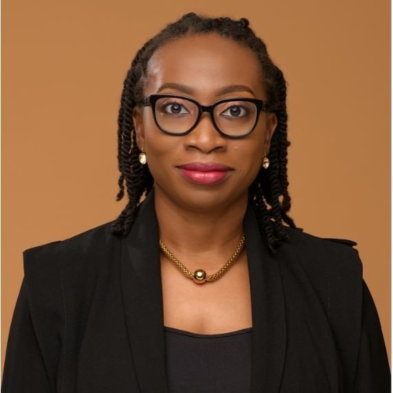 Sarah Agha appointed as New Marketing Director of Nigerian Breweries Plc