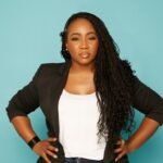 Esosa Osagiede joins Cannes Lions Print & Publishing jury