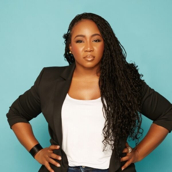 Esosa Osagiede joins Cannes Lions Print & Publishing…