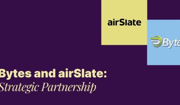Bytes Ahead, airSlate partner for Nigeria’s paperless drive