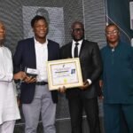 Emeka Obia wins Africa’s Young Adman of the Year at Industry Awards 2025