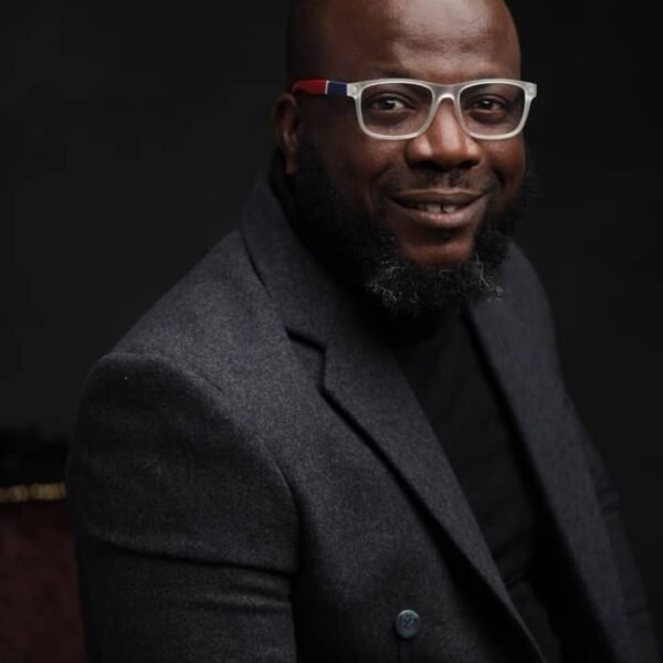 Anietie Udoh calls for ethical storytelling in African…