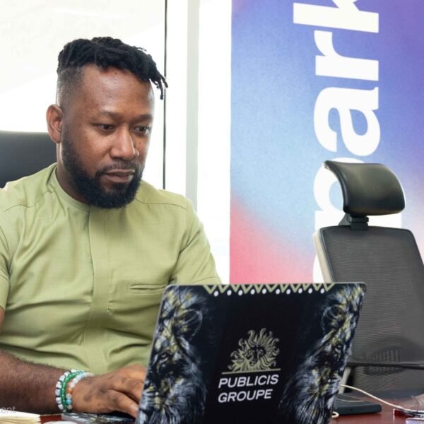 From Tweet to Cannes: Muyiwa Aleshinloye’s Remarkable Rise&hellip;