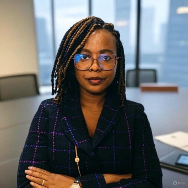 MarketingWorld’s CMO of the Week: Oyindamola Fashogbon of…