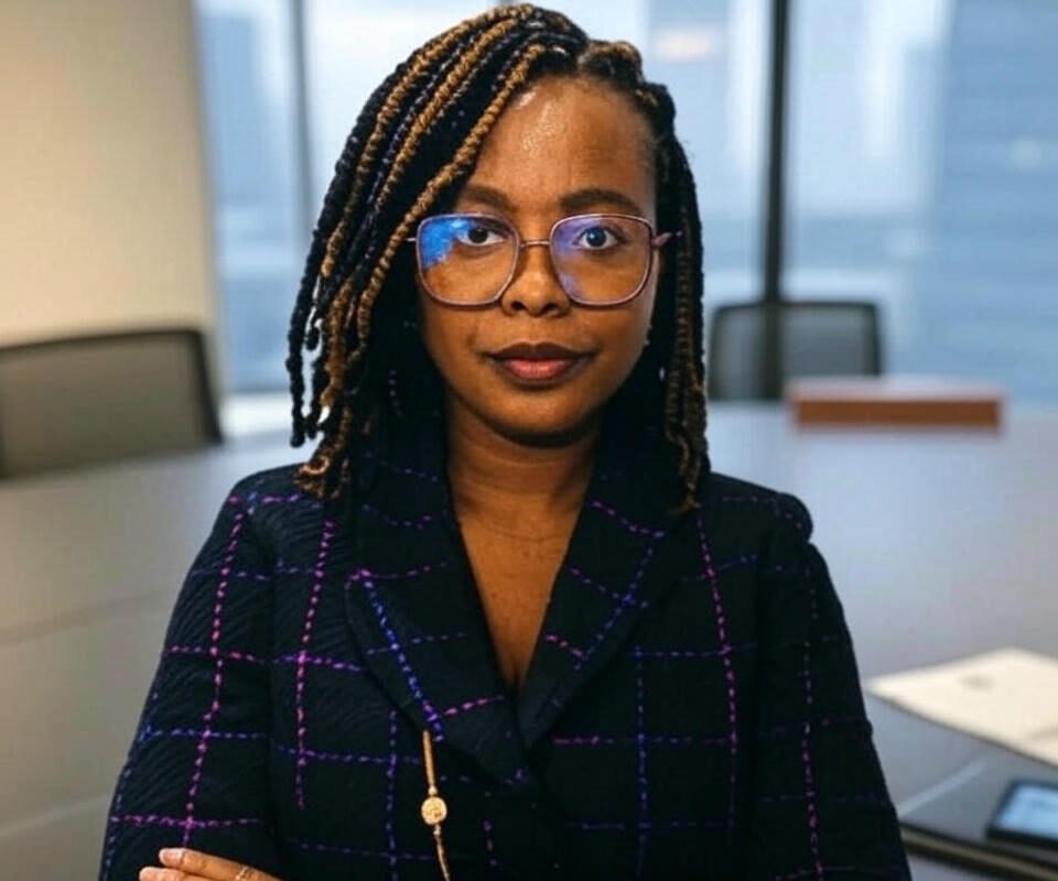 MarketingWorld’s CMO of the Week: Oyindamola Fashogbon of Transcorp Power Plc