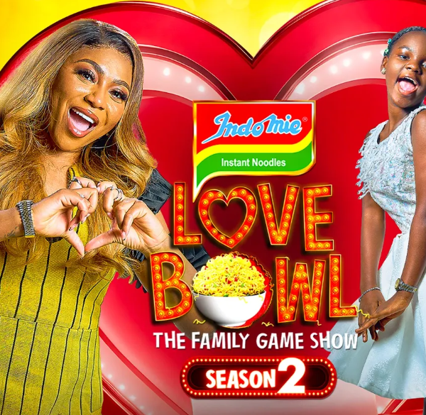 Indomie Love Bowl Season 2 crowns winners with…
