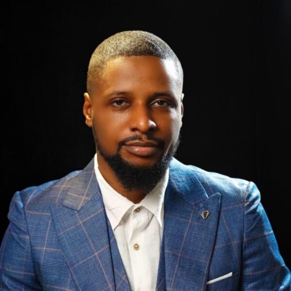 Adeola Amosun reflects on his journey in marketing&hellip;