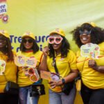 Three Crowns launches national campaign for World Milk Day