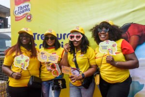 Three Crowns launches national campaign for World Milk…