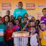 Supreme Ice Cream marks Children’s Day with joyful kids’ fiesta