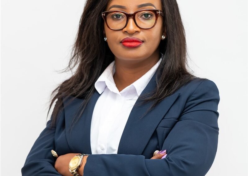 MarketingWorld’s CMO of the Week:Nelly Wangui Wainaina of NCBA Group