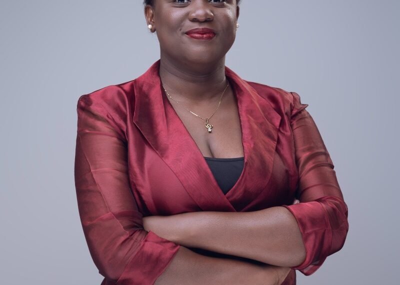 MarketingWorld’s CMO of the Week: Priscilla Akora of PostBank Uganda Ltd