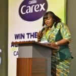 Carex relaunches in Nigeria with new look, enhanced Hygiene