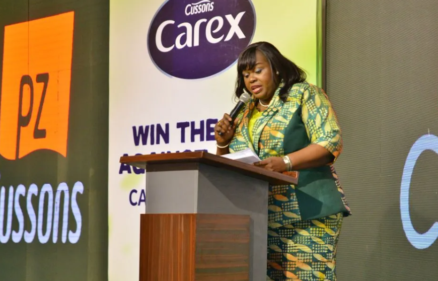 Carex relaunches in Nigeria with new look, enhanced Hygiene