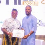 Adeola Amosun recognized among Top 50 PR, communications trailblazers