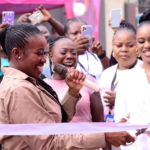 Lush Hair empowers Warri-based stylist in CSR drive