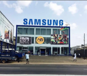 Samsung brings 2025 AI TVs to Ghana, offers…