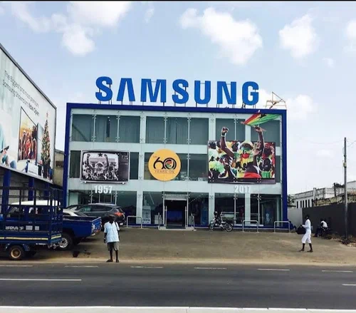 Samsung brings 2025 AI TVs to Ghana, offers pre-order perks