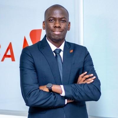 MarketingWorld’s CMO of the Week: Nobert Kabendela of UBA Tanzania