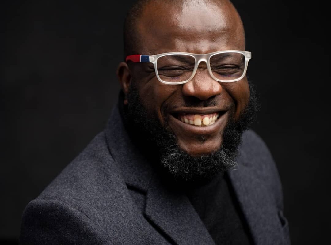 Anietie Udoh named juror for PR Power List 2025