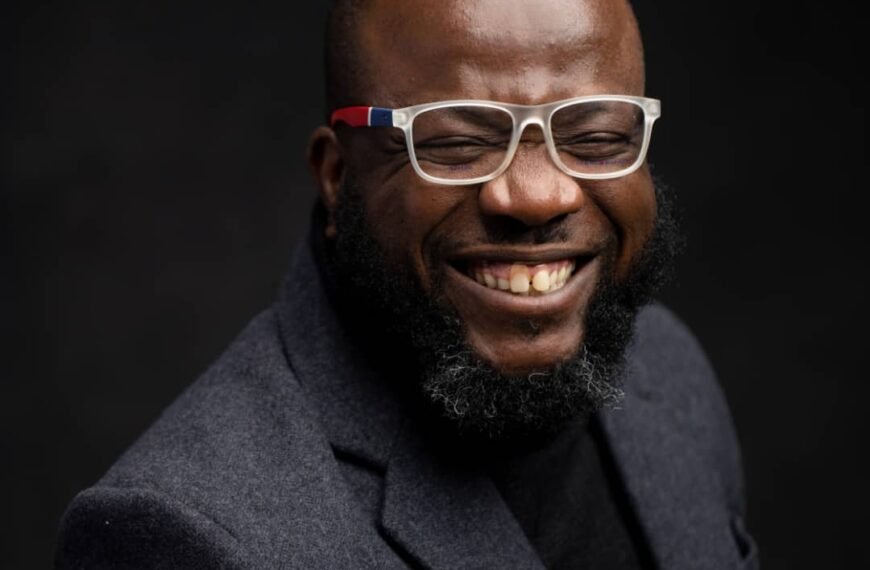 Anietie Udoh named juror for PR Power List 2025