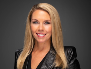 Allyson Witherspoon leads U.S. marketing revival