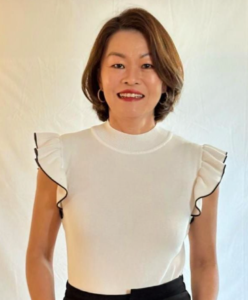 URC appoints Karen Ong as Chief Marketing Officer
