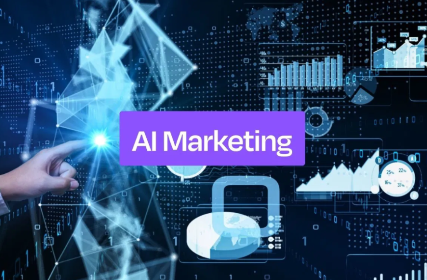 CMOs harness generative AI to fuel growth amid economic uncertainty