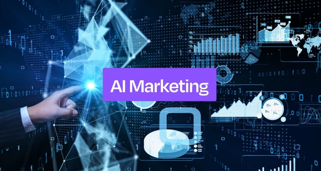 CMOs harness generative AI to fuel growth amid economic uncertainty
