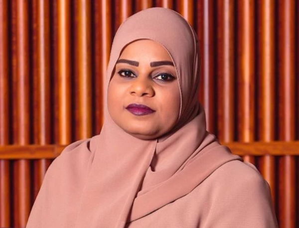 Sylvia Elsheikh takes helm as MTN Uganda’s Chief…