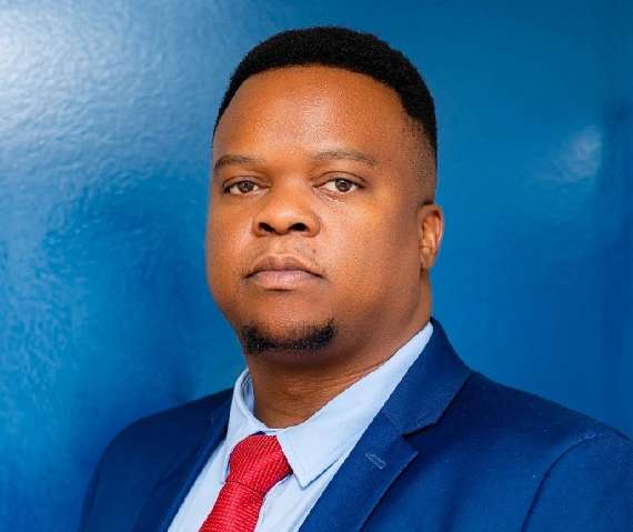 MarketingWorld’s CMO of the Week:Twikale Chirwa‎ of ‎First Capital Bank Malawi