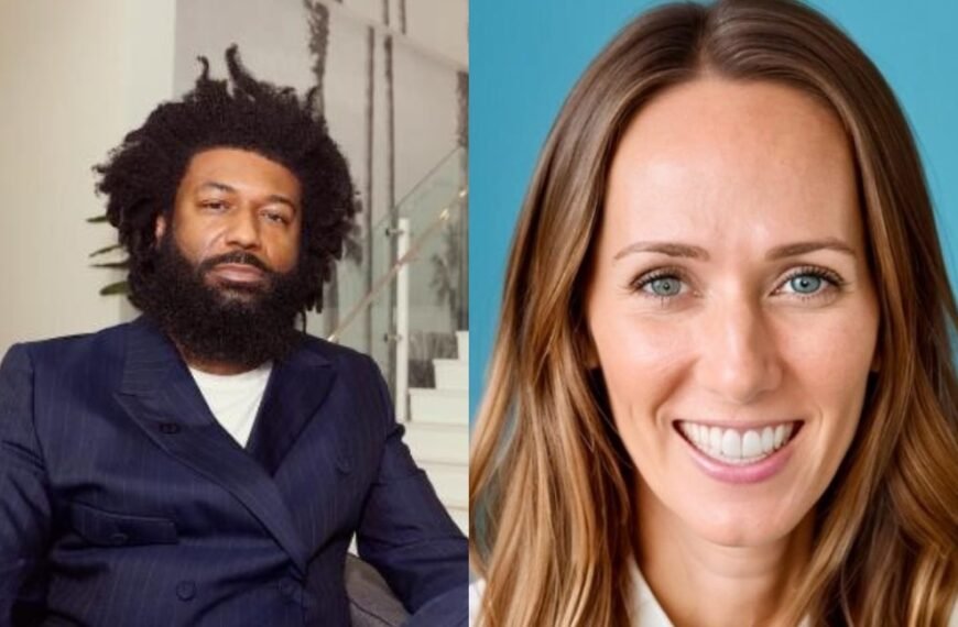 Crocs Inc. appoints new marketing Chiefs for Crocs and Heydude Brands
