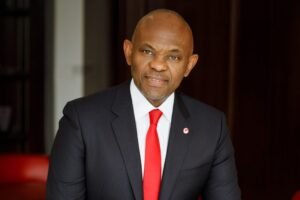Elumelu urges entrepreneurs to prioritize branding for business…