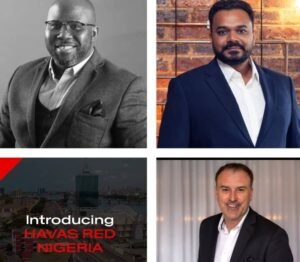HAVAS Red launches Nigeria office to enhance West…