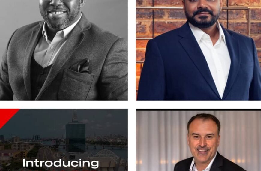 HAVAS Red launches Nigeria office to enhance West Africa public relation, social services
