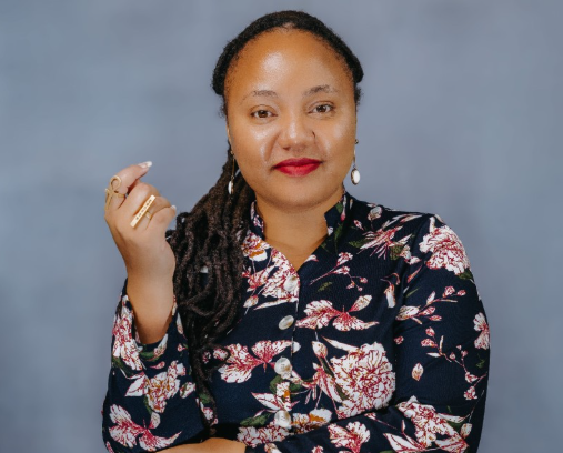 MarketingWorld’s CMO of the Week:Tracy Humplick of Sportpesa Tanzania