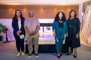 Mouka unveils Ultra-Modern Sleep Gallery in Lagos