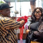 Mouka unveils Nigeria’s first Comfort Garden in Lagos