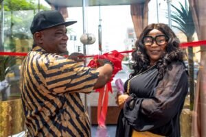 Mouka unveils Nigeria’s first Comfort Garden in Lagos